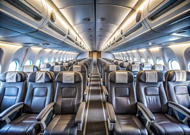 Premium Economy Comfort
